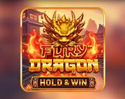 Fury Dragon - Hold & Win