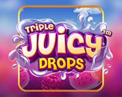 Triple Juicy Drops