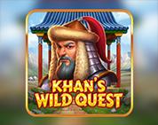 Khan's Wild Quest