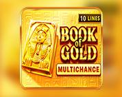 Book of Gold: Multichance