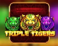 Triple Tigers