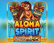 Aloha Spirit Xtra Lock